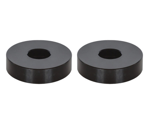 Main image for Carli 07-17 Jeep Wrangler Front Bump Riser Short