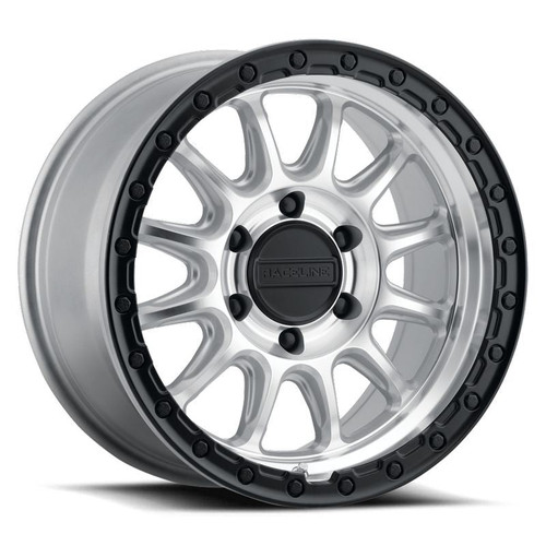 Main image for Raceline 960MB Alpha 17x8.5 - 6x135