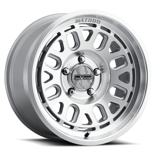 Main image for Method MR321 17x8.5 -0mm Offset 6x135 BP 87.00mm CB 4.72in BS Machined/Clear Coat Wheel