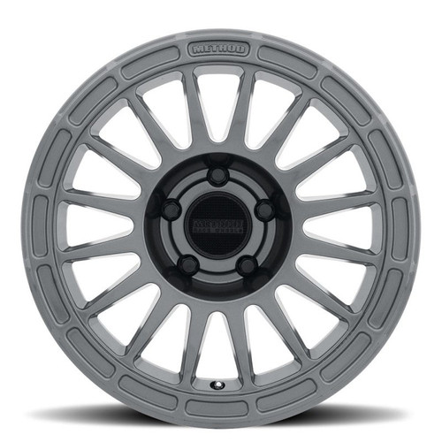 Main image for Method MR314 17x7.5 +30mm Offset 5x108 63.4mm CB Gloss Titanium Wheel Main image for Method MR314 17x7.5 +30mm Offset 5x108 63.4mm CB Gloss Titanium Wheel