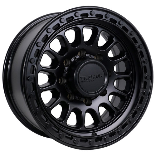 Main image for 104 Aftershock-Satin Black