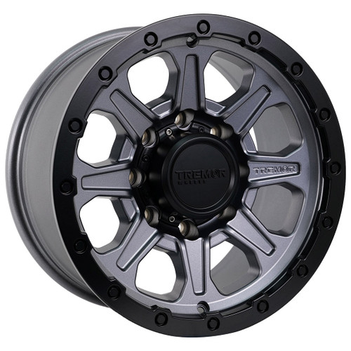 Main image for 103 Impact-Graphite Grey w/Black lip