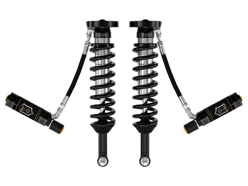 Main image for ICON 2023+ GM Canyon/Colorado EXT Travel 2.5 Series Shocks VS RR CDEV Coilover Kit