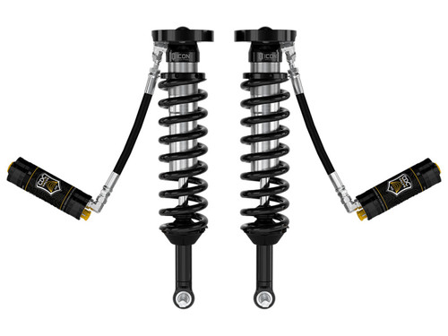 Main image for ICON 2023+ GMC Canyon / 2023+ Chevrolet Colorado 2.5 Series Ext Travel VS RR CDCV Coilover Kit