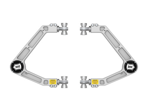Main image for ICON 2023+ Chevrolet Colorado Billet UCA DJ Pro Kit