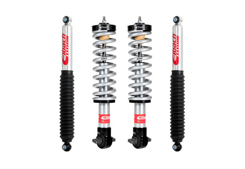 Main image for Eibach Pro-Truck Coilover 2.0 for 15-21 Chevrolet Colorado 2WD/4WD (Excludes ZR2 Models 2WD/4WD)