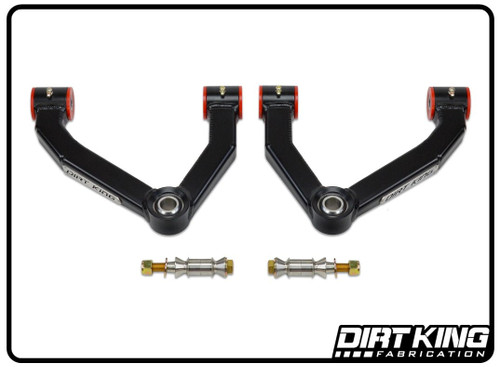 Main image for 15-22 Colorado/ Canyon Boxed Upper Control Arms Main image for 15-22 Colorado/ Canyon Boxed Upper Control Arms