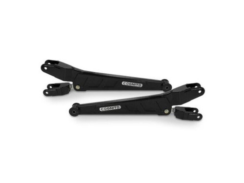 Main image for Cognito 05-22 Ford F-250/350/450 SD 4WD SM Series Radius Arm Kit