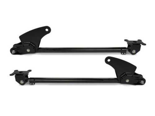 Main image for Cognito 17-24 Ford F-250/350 SD 4WD Tubular Series LDG Traction Bar Kit