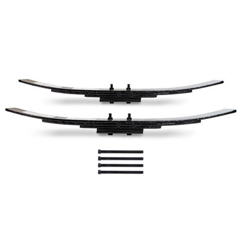 Main image for Cognito 03-24 Dodge RAM 2500/3500 Leaf Spring Mini Pack Kit