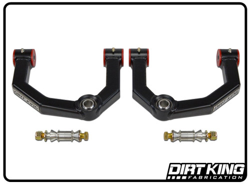 Main image for 04-20 Ford F-150 Boxed Upper Control Arms
