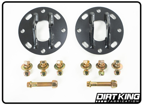 Main image for 04-20 Ford F-150 Coil Bucket Shock Mount