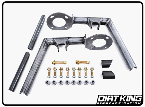 Main image for 07-21 Toyota Tundra Bypass Shock Hoop Kit