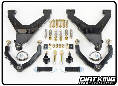 Main image for 09-12 RAM 1500 Long Travel Kit