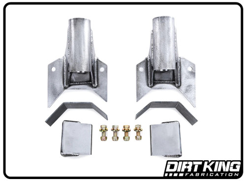 Main image for 05-23 Toyota Tacoma Leaf Under Bump Stop Mount Main image for 05-23 Toyota Tacoma Leaf Under Bump Stop Mount