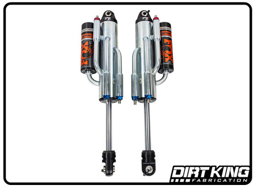 Main image for Dirt King Toyota Tundra Long Travel Spec Fox Triple Bypasses