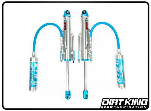 Main image for Dirt King Ford F-150  Long Travel Spec King Triple Bypasses