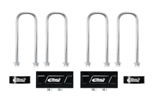 Main image for Eibach 2021+ Ford F-150 Super Crew 3.5L V6 EcoBoost 4WD Pro-Truck Rear 1in. Lift Block Main image for Eibach 2021+ Ford F-150 Super Crew 3.5L V6 EcoBoost 4WD Pro-Truck Rear 1in. Lift Block