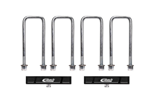 Main image for Eibach F150 4WD Pro-Truck Rear Lift Block 1 in. Lift