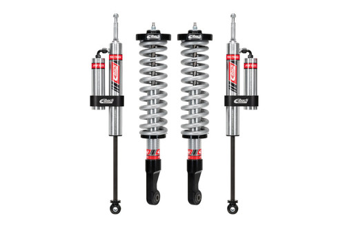 Main image for Eibach 07-15 Toyota Tundra Pro-Truck Coilover 2.0 Front w/ Rear Res Shocks Kit
