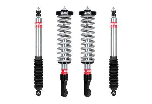 Main image for Eibach Pro-Truck Coilover Stage 2 16-21 Toyota Tundra 4WD