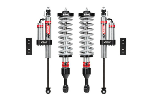 Main image for Eibach 05-15 Toyota Tacoma Pro-Truck Coilover Stage 2R (Front Coilovers + Rear Reservoir Shocks )