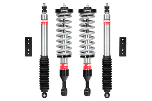 Main image for Eibach Pro-Truck-Lift Stage 2 16-20 Toyota Tacoma 2WD/4WD Main image for Eibach Pro-Truck-Lift Stage 2 16-20 Toyota Tacoma 2WD/4WD