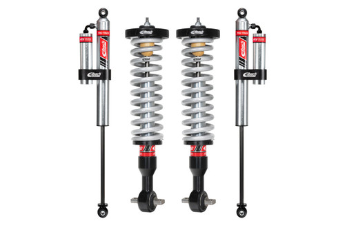 Main image for Eibach Pro-Truck Coilover Stage 2R 15-20 Ford F-150 SuperCrew 3.5L V6 EcoBoost 4WD