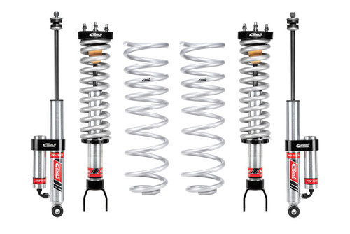Main image for Eibach 19-23 Ram 1500 Rebel Crew Cab Pro-Truck Lift Kit System Coilover Stage 2R