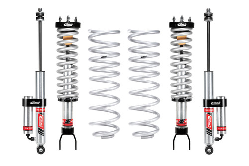 Main image for Eibach 19-23 Ram 1500 V8 2WD Pro-Truck Lift Kit System Coilover Stage 2R