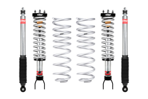 Main image for Eibach 19-23 Ram 1500 Rebel Crew Cab Pro-Truck Lift Kit System Coilover Stage 2