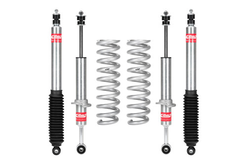 Main image for Eibach Pro-Truck Lift Kit for 16-18 Toyota Tacoma