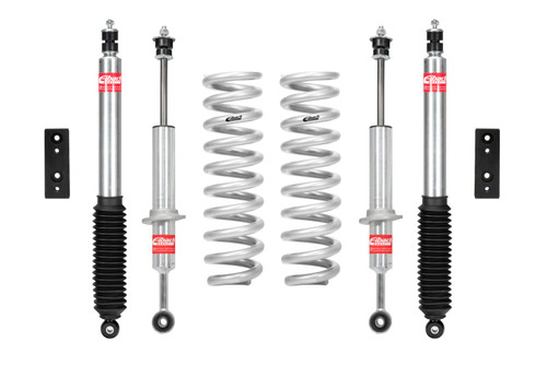 Main image for Eibach Pro-Truck Lift Kit for 05-15 Toyota Tacoma (6-Lug Wheel Only Model)