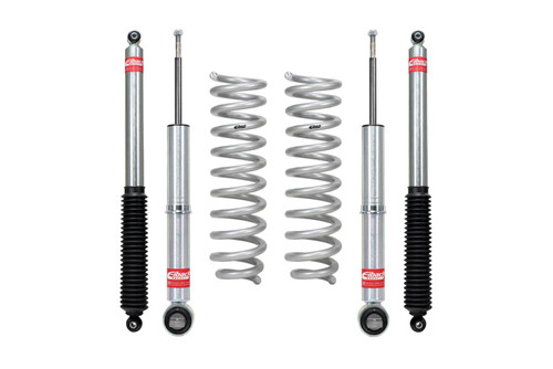 Main image for Eibach Pro-Truck Lift Kit for 2021+ Ford F-150 4WD 2.7L