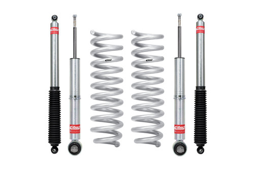 Main image for Eibach 18-20 Ford F-150 2WD (Diesel) PRO-Truck Lift System (Stage 1)