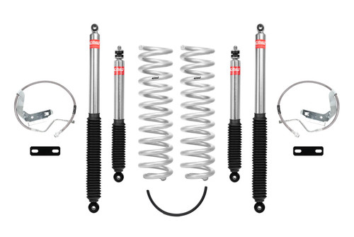 Main image for Eibach Pro-Truck Lift Kit 17-19 Ford F250 Super Duty 4WD LIFT SYSTEM (Stage 1) Main image for Eibach Pro-Truck Lift Kit 17-19 Ford F250 Super Duty 4WD LIFT SYSTEM (Stage 1)