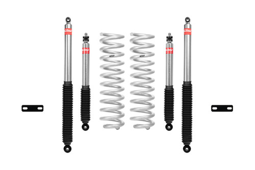 Main image for Eibach Pro-Truck Lift Kit for 2005-2016 Ford F-250 F-350 Super Duty 4WD Stage 1 Main image for Eibach Pro-Truck Lift Kit for 2005-2016 Ford F-250 F-350 Super Duty 4WD Stage 1