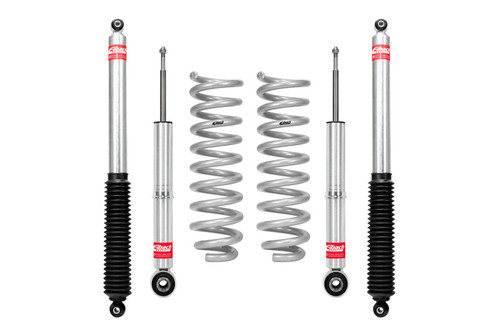 Main image for Eibach Pro-Truck Lift Kit for 09-13 Ford F-150 (Excludes SVT Raptor)