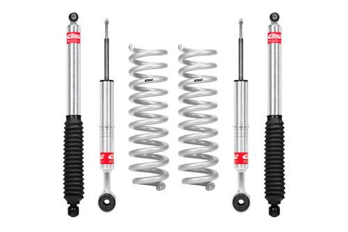 Main image for Eibach Pro-Truck Lift Kit for 2004-2008 Ford F-150 4WD