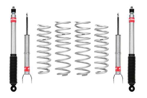 Main image for Eibach Pro-Truck Lift Kit for 2019+ RAM 1500 2WD
