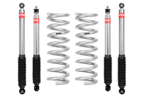 Main image for Eibach Pro-Truck Lift Kit for 2013-2018 RAM 3500 Main image for Eibach Pro-Truck Lift Kit for 2013-2018 RAM 3500