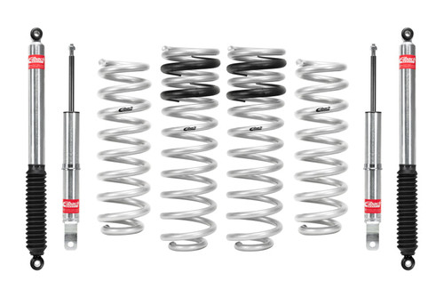 Main image for Eibach Pro-Truck Lift Kit for 11-18 RAM 1500 (Must Be Used w/ Pro-Truck Front Shocks)