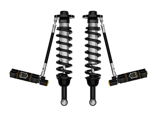 Main image for ICON 21-23 Ford F150 4WD 3in Lift 2.5 VS RR CDEV Coilover Kit