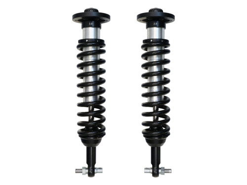 Main image for ICON 2014 Ford F-150 4WD 0-2.63in 2.5 Series Shocks VS IR Coilover Kit