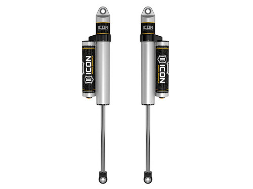 Main image for ICON 1999+ Ford F-250/F-350 Super Duty 3-6in Rear 2.5 Series Shocks VS PB - Pair