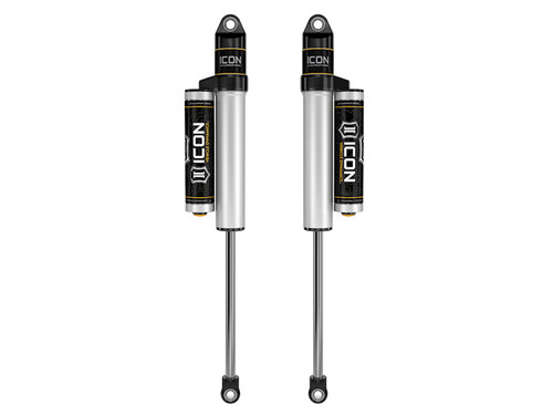Main image for ICON 08-16 Ford F-250/F-350 Super Duty 4WD 4.5-9in Front Secondary 2.5 Series Shocks VS PB