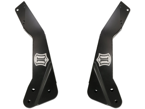 Main image for ICON 11-16 Ford F-250/F-350 Radius Arm Drop Kit