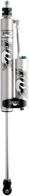 Main image for Fox 05+ Ford SD 2.0 Perf Series 8.6in. Smooth Body Remote Res. Front Shock w/CD Adj. / 0-1.5in. Lift