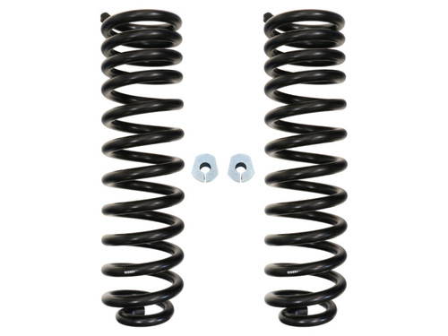Main image for ICON 2020+ Ford F-250/F-350 Front 2.5in Dual Rate Spring Kit