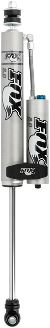 Main image for Fox 05+ Ford SD 2.0 Perf Series 8.6in Smooth Body R/R Front Shock CD Adj. (Alum) / 0-1.5in Lift